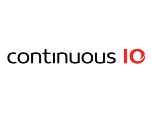 Logo-Design von Toni für Continuous IO | Design: #3905025