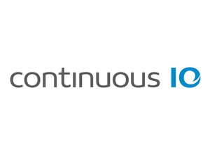 Logo-Design von Toni für Continuous IO | Design: #3905030