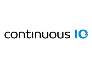 Logo-Design von Toni für Continuous IO | Design: #3905035