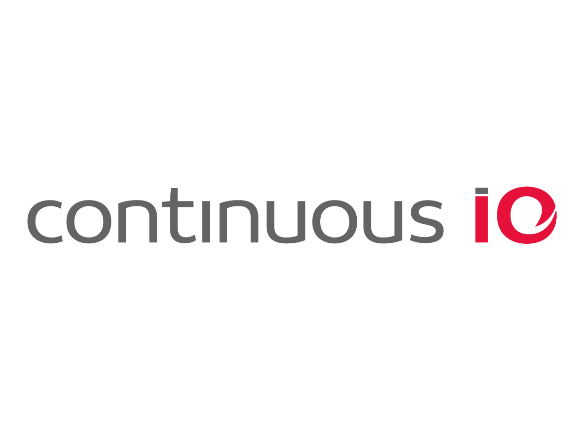 Logo-Design von Toni für Continuous IO | Design: #3910359