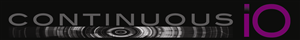 Logo Design by Designcrowd for Continuous IO | Design #3842983