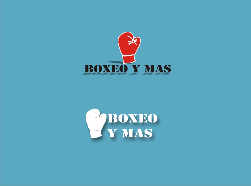 Logo Design by jaseseason for Boxeo y Mas | Design #3816221