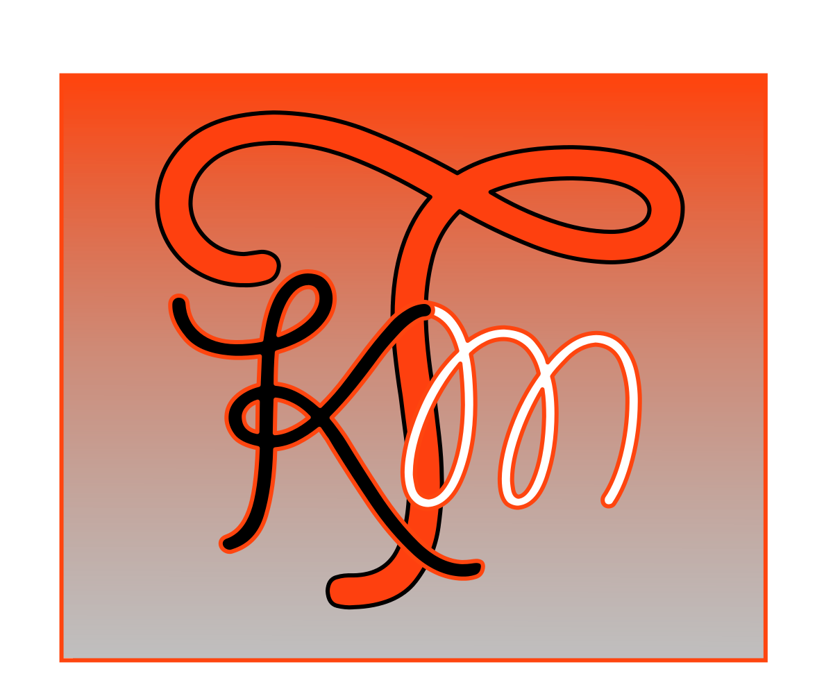 Logo Design by Imó for Kyle Mattern - Personal Trainer | Design #3844291