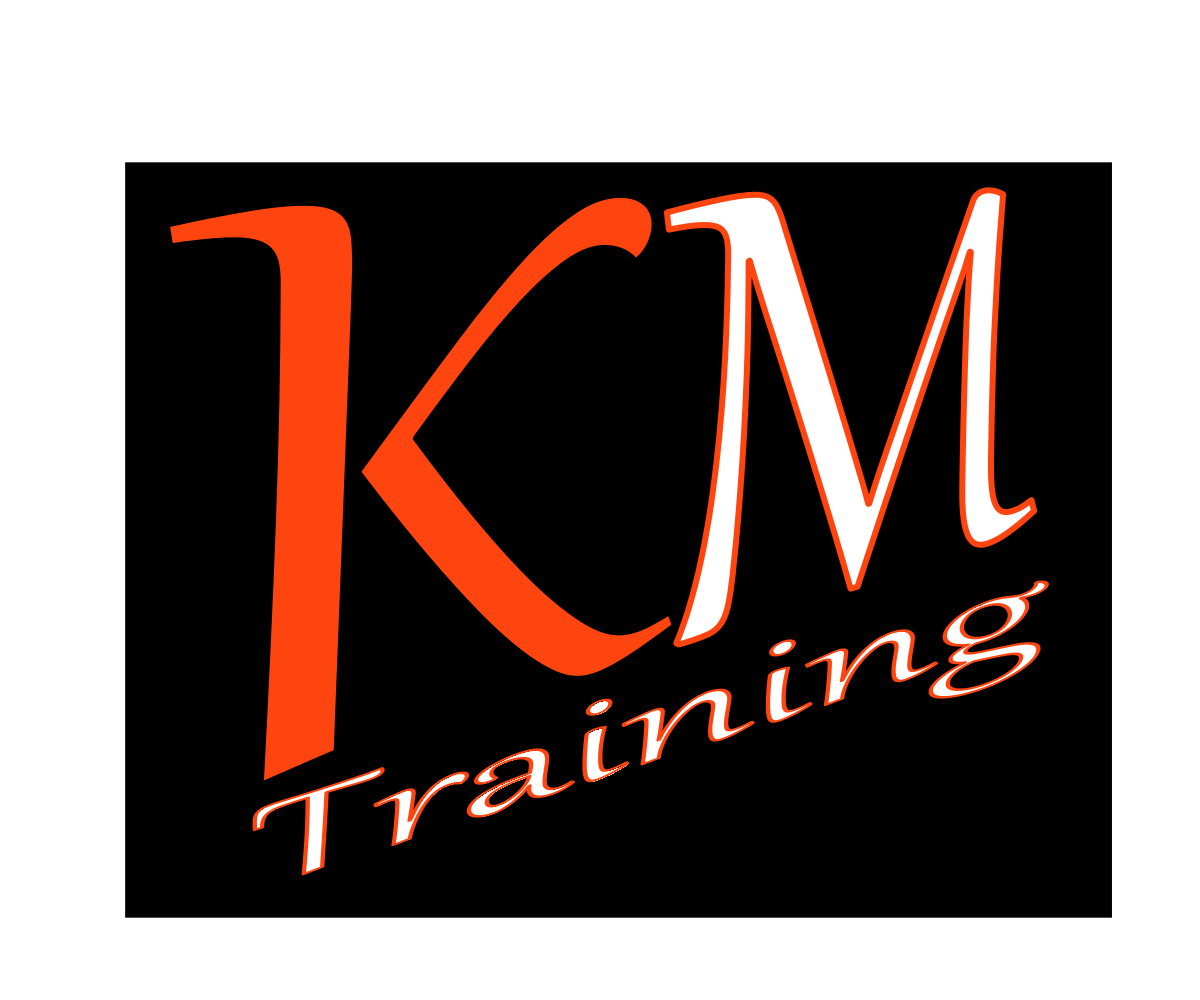 Logo Design by Imó for Kyle Mattern - Personal Trainer | Design #3858102