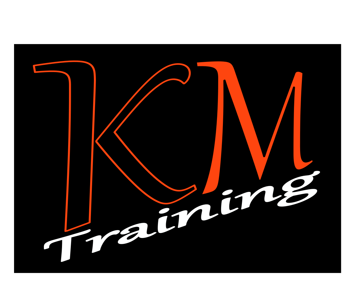 Logo Design by Imó for Kyle Mattern - Personal Trainer | Design #3858110