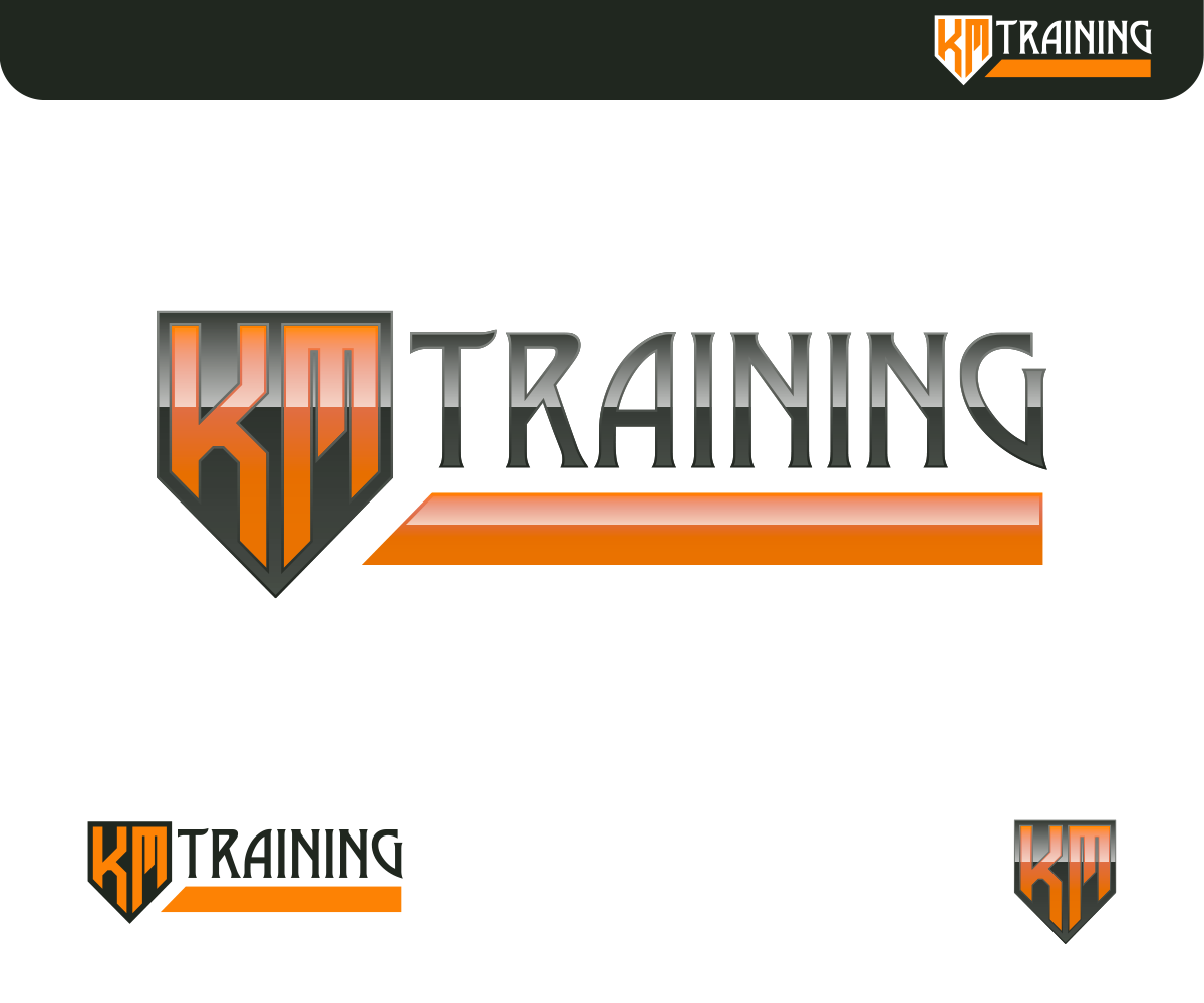 Diseño de Logo por nreimer para Kyle Mattern - Personal Trainer | Diseño #3851226