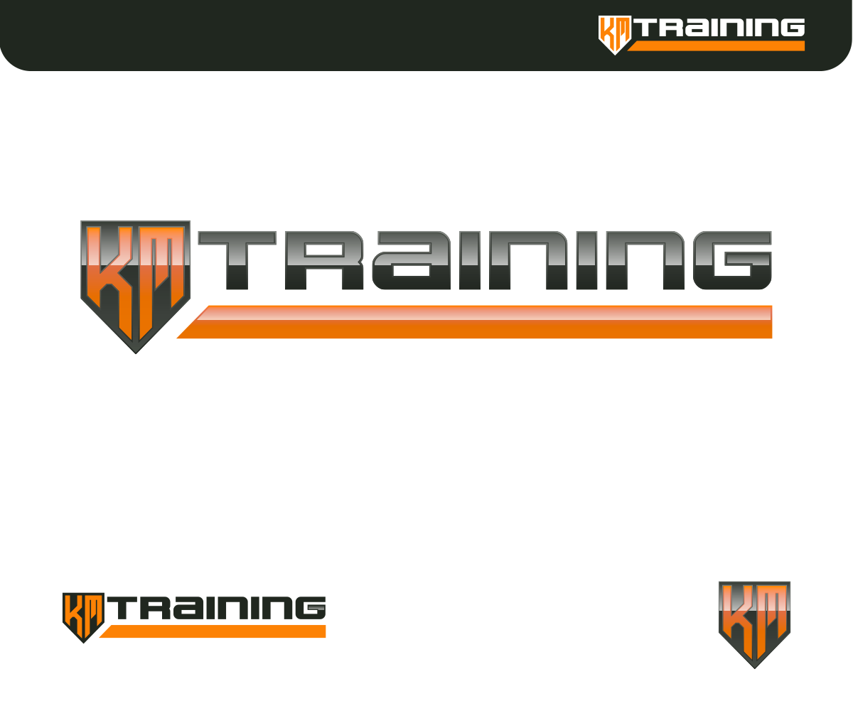 Logo-Design von nreimer für Kyle Mattern - Personal Trainer | Design #3851229