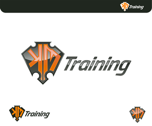 Diseño de Logo por nreimer para Kyle Mattern - Personal Trainer | Diseño: #3851400