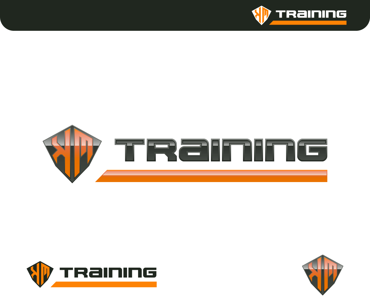 Diseño de Logo por nreimer para Kyle Mattern - Personal Trainer | Diseño #3852572