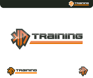 Logo Design by nreimer for Kyle Mattern - Personal Trainer | Design: #3863949