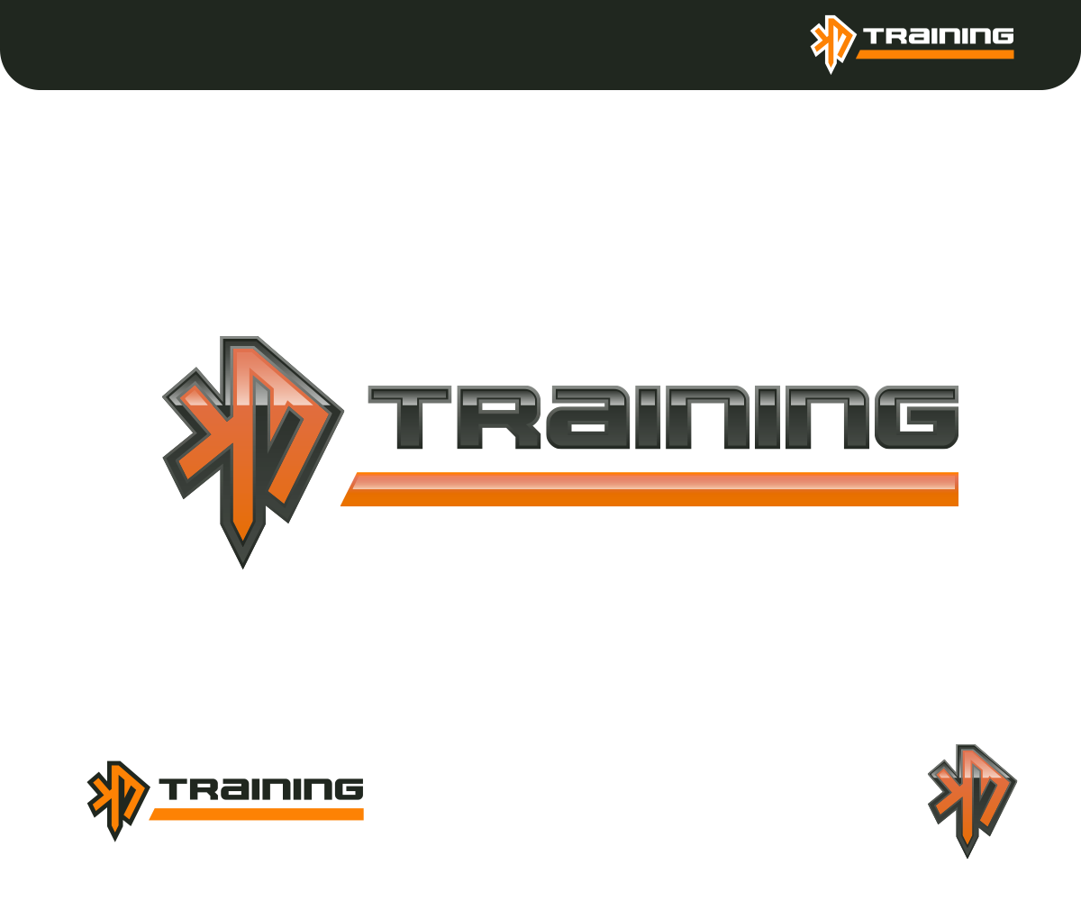 Logo-Design von nreimer für Kyle Mattern - Personal Trainer | Design #3863962