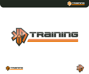 Diseño de Logo por nreimer para Kyle Mattern - Personal Trainer | Diseño: #3864215