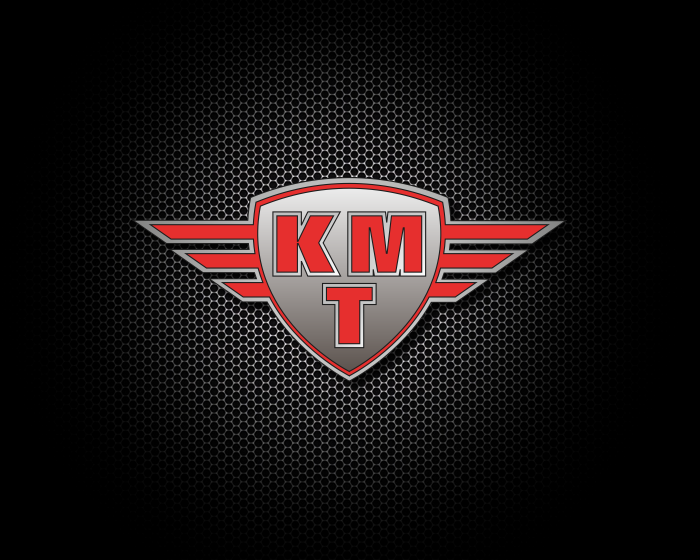 Logo Design by SeXtreme for Kyle Mattern - Personal Trainer | Design #3901343