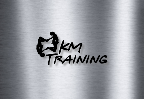 Logo Design by SeXtreme for Kyle Mattern - Personal Trainer | Design #3915972