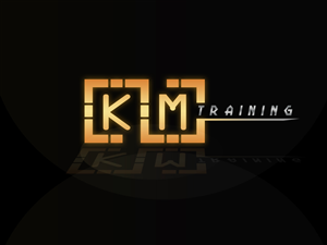 Logo Design by Tom 'Victorious' Wilkinson for Kyle Mattern - Personal Trainer | Design #3834517