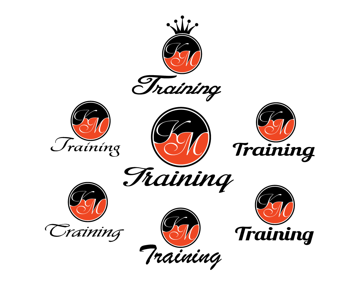 Logo Design by slaven.kopitovic for Kyle Mattern - Personal Trainer | Design #3913270