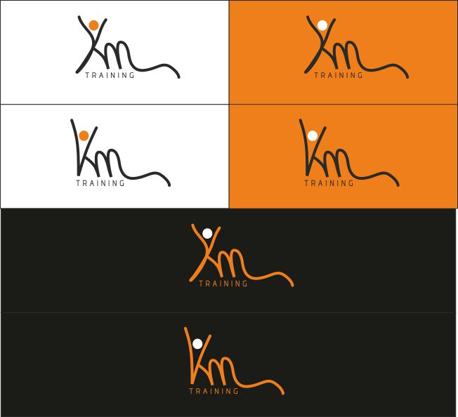 Diseño de Logo por ciolena para Kyle Mattern - Personal Trainer | Diseño #3867899