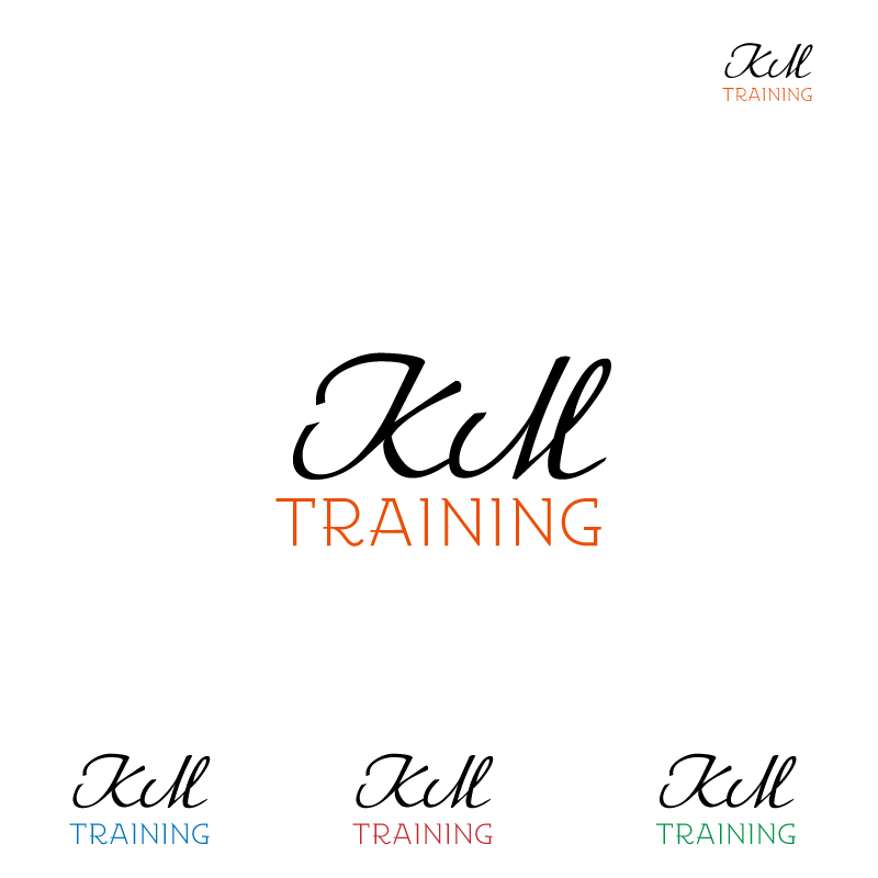 Diseño de Logo por Anamariad para Kyle Mattern - Personal Trainer | Diseño #3847527