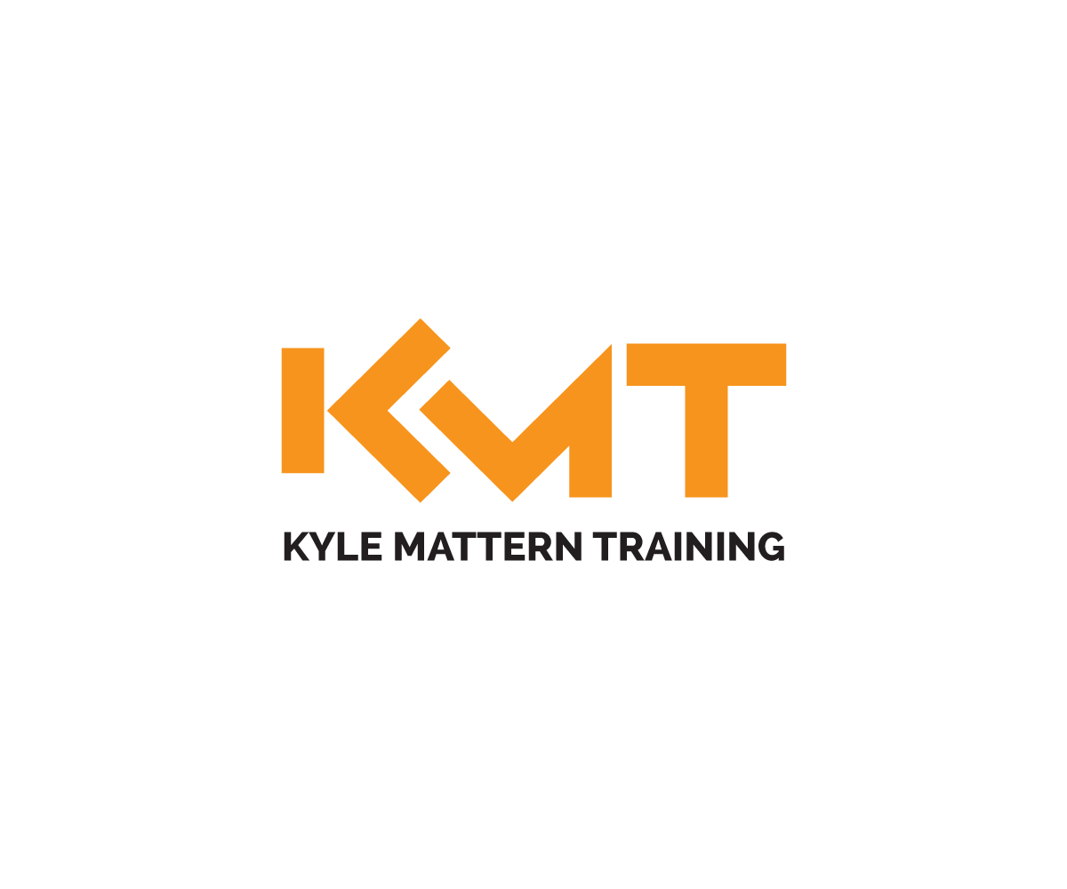 Diseño de Logo por Anthony para Kyle Mattern - Personal Trainer | Diseño #3835504