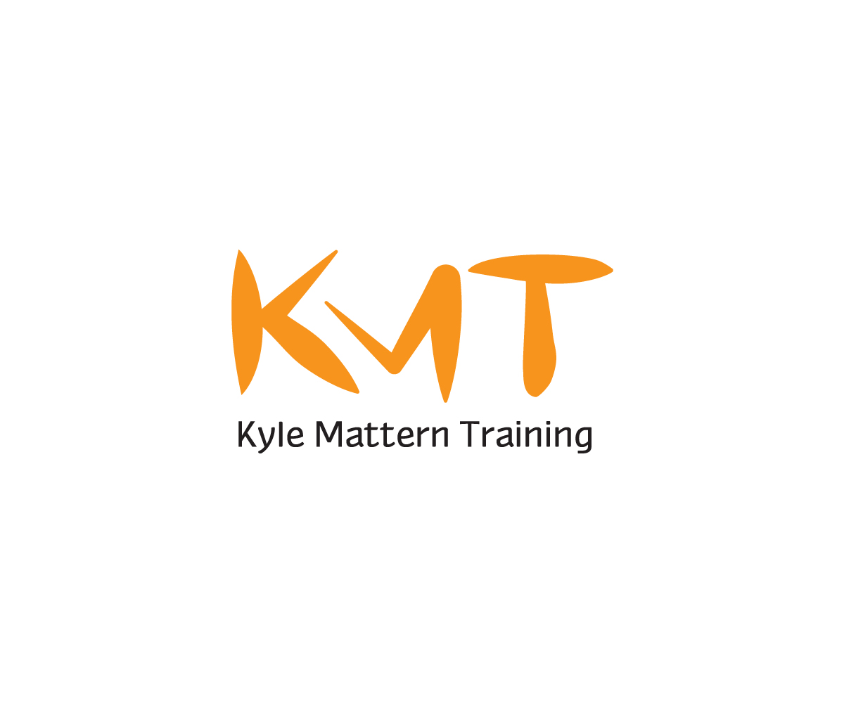 Logo-Design von Anthony für Kyle Mattern - Personal Trainer | Design #3835515