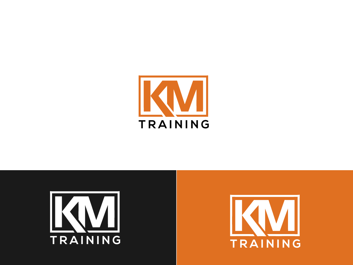 Logo Design by Anyl Thapa for Kyle Mattern - Personal Trainer | Design #3887558