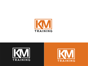 Diseño de Logo por Anyl Thapa para Kyle Mattern - Personal Trainer | Diseño: #3887558