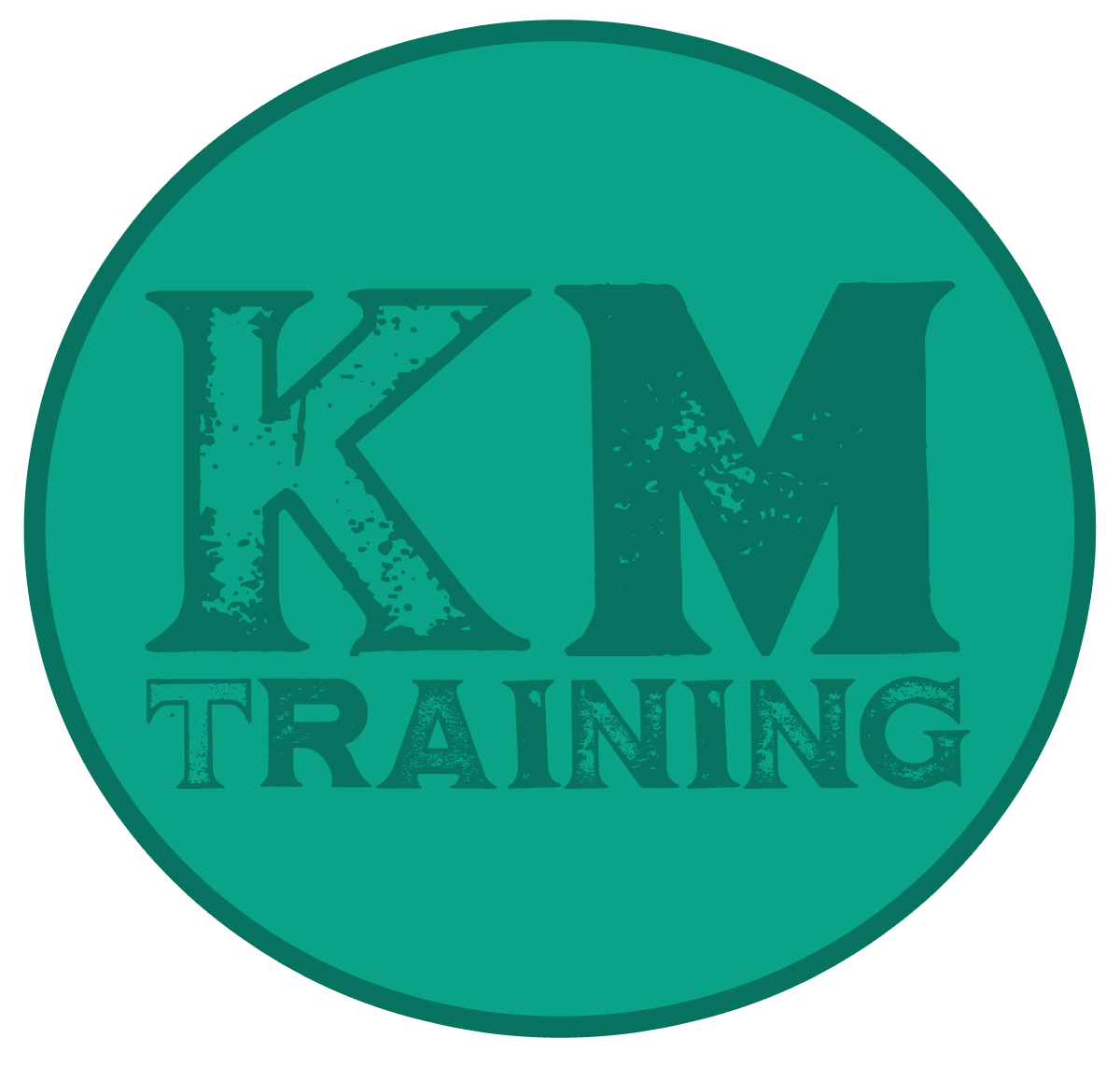 Logo Design by David Winwood for Kyle Mattern - Personal Trainer | Design #3917682