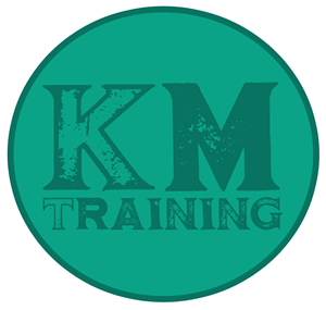 Logo Design by David Winwood for Kyle Mattern - Personal Trainer | Design #3917682