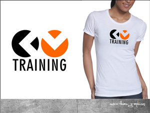 Logo Design by vladst2004 for Kyle Mattern - Personal Trainer | Design: #3822229