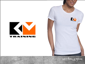 Logo Design by vladst2004 for Kyle Mattern - Personal Trainer | Design: #3822232