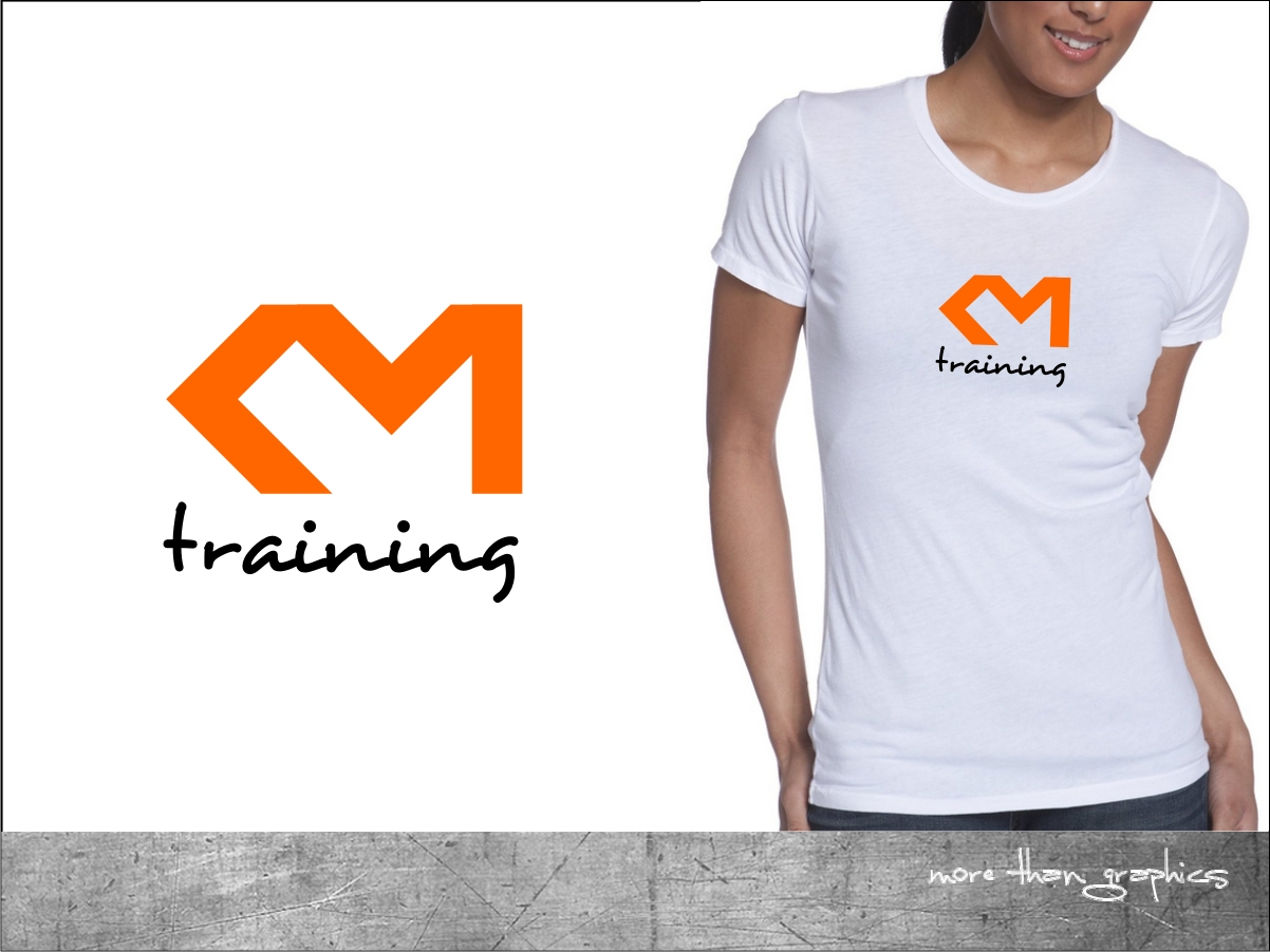 Logo-Design von vladst2004 für Kyle Mattern - Personal Trainer | Design #3822234
