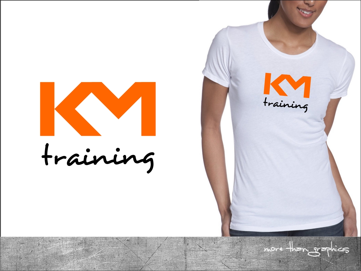 Logo Design by vladst2004 for Kyle Mattern - Personal Trainer | Design #3835937