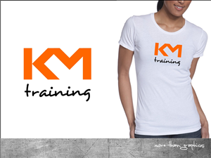 Logo Design by vladst2004 for Kyle Mattern - Personal Trainer | Design: #3835937