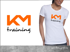 Logo Design by vladst2004 for Kyle Mattern - Personal Trainer | Design: #3835938