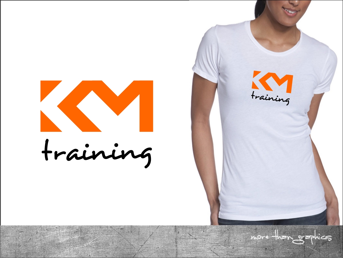 Logo Design by vladst2004 for Kyle Mattern - Personal Trainer | Design #3835940