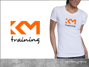 Logo Design by vladst2004 for Kyle Mattern - Personal Trainer | Design: #3835940