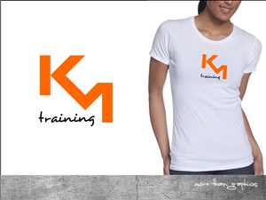 Logo Design by vladst2004 for Kyle Mattern - Personal Trainer | Design: #3835941