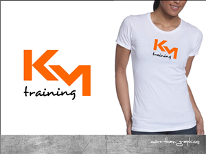 Logo Design by vladst2004 for Kyle Mattern - Personal Trainer | Design: #3835942