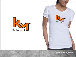 Logo Design by vladst2004 for Kyle Mattern - Personal Trainer | Design: #3868801