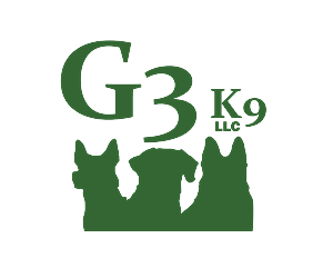 Logo-Design von HLDesign für G3 K9 LLC | Design: #3846084