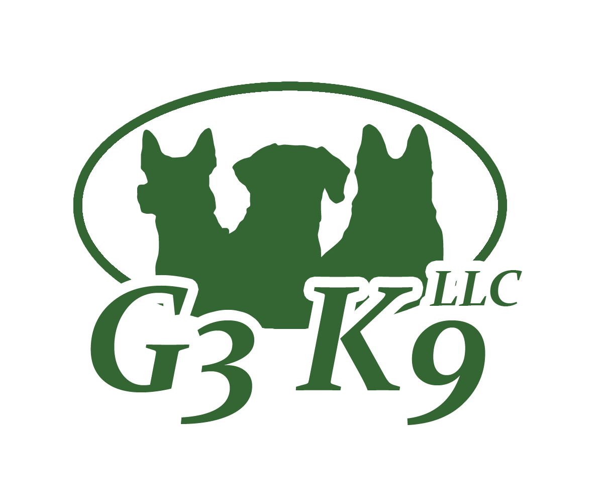 Design de Logo par HLDesign pour G3 K9 LLC | Design #3846089