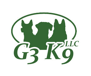 Logo-Design von HLDesign für G3 K9 LLC | Design: #3846089