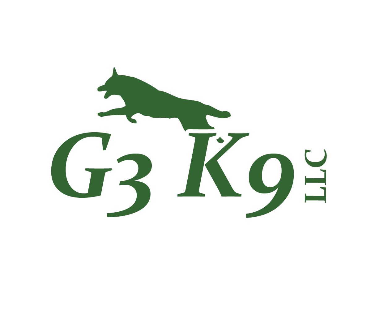 Design de Logo par HLDesign pour G3 K9 LLC | Design #3866879