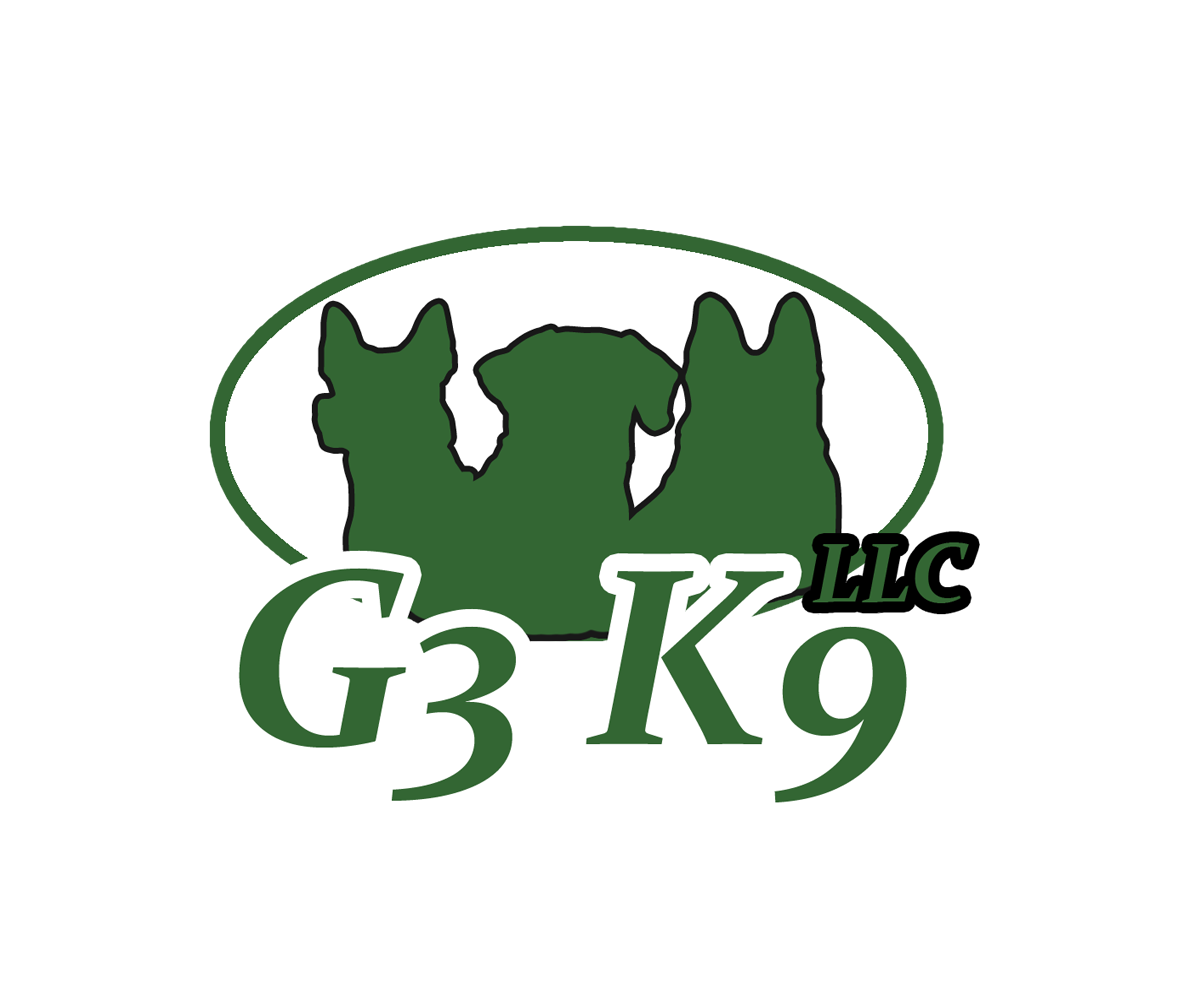 Design de Logo par HLDesign pour G3 K9 LLC | Design #3920134