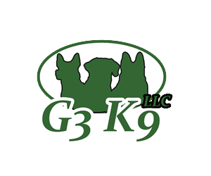 Logo-Design von HLDesign für G3 K9 LLC | Design: #3920134