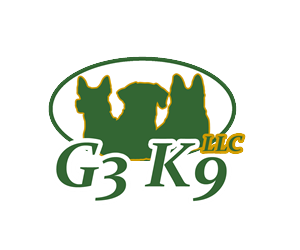 Logo-Design von HLDesign für G3 K9 LLC | Design: #3920136