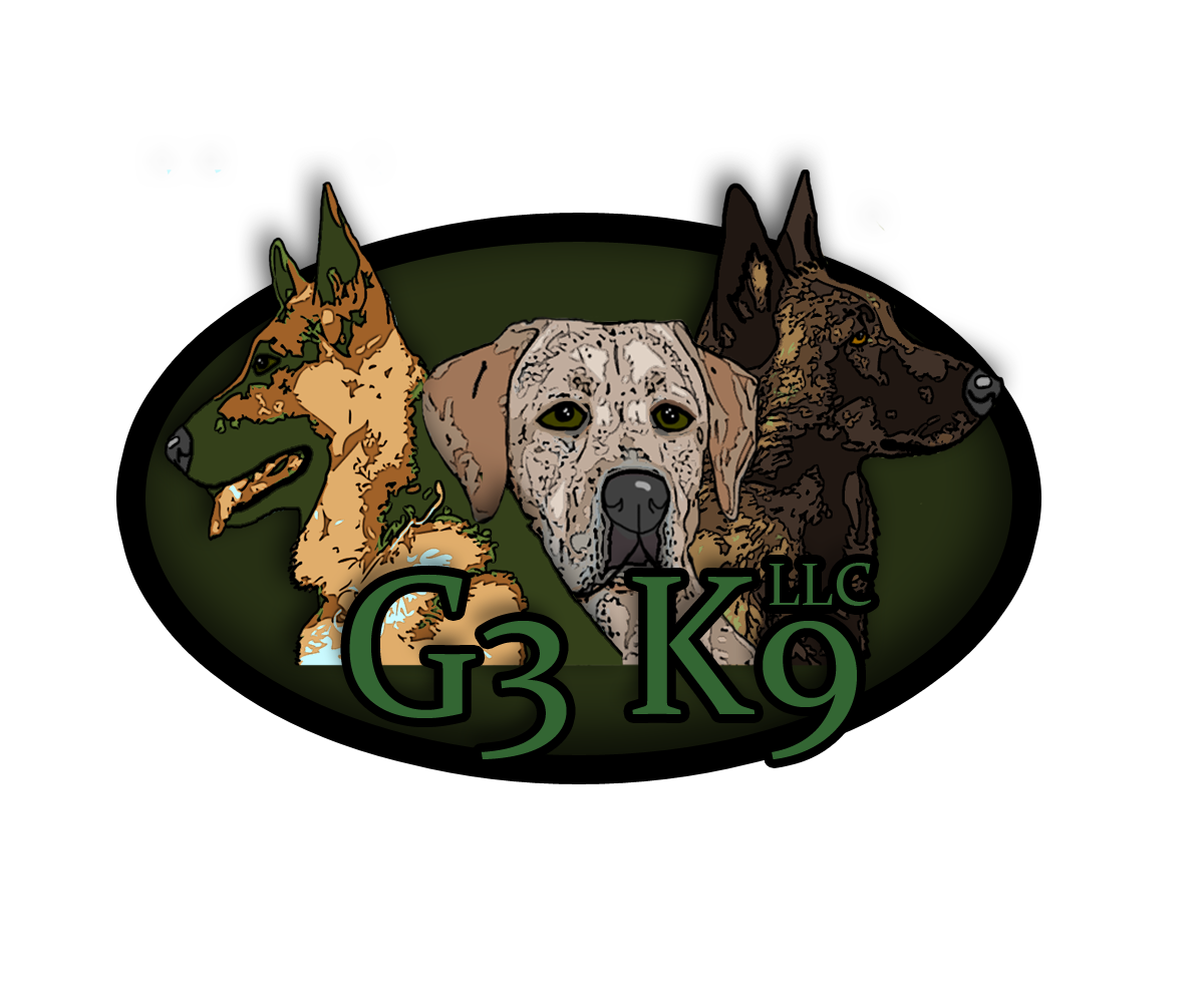 Design de Logo par HLDesign pour G3 K9 LLC | Design #3920231