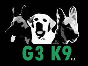 Logo Design by camdenchase for G3 K9 LLC | Design #3835693