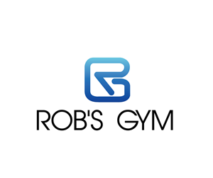 Design de Logo par artistika pour Rob's Gym | Design #3839867