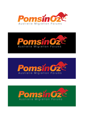 Logo Design by AMBOGEStudios